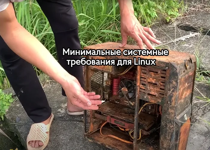 первая сделанная практичка